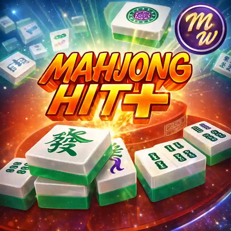 Mahjong Hit Plus