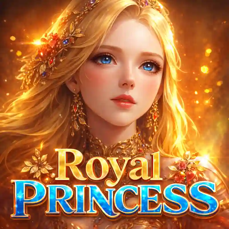 Royal Princess Casino Game